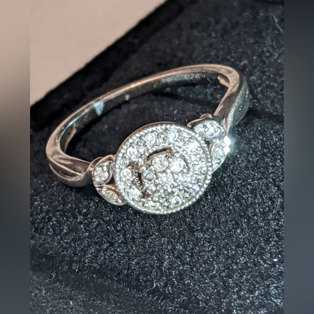 Kevin Jewelers Diamond Ring
